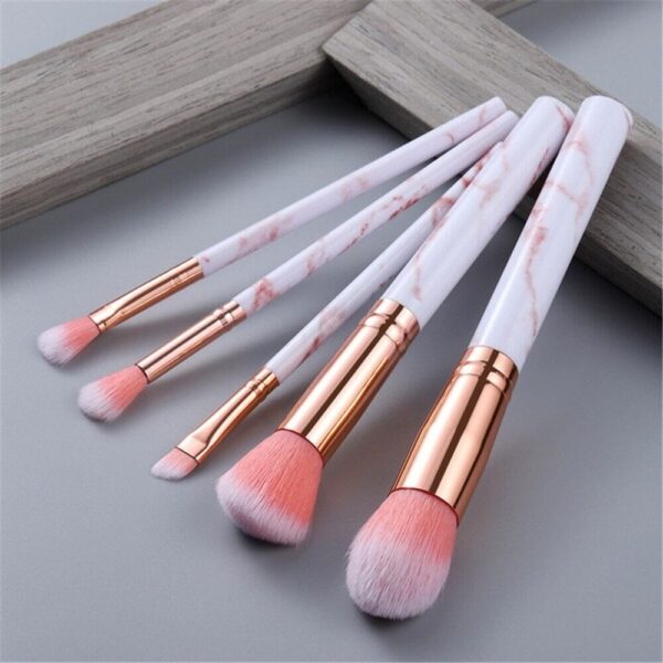 Makeup Cosmetic Brushes