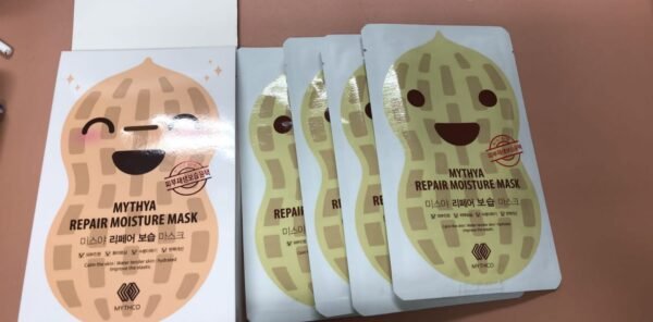 Mythco Repair Mask