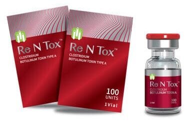 RENTOX 100U