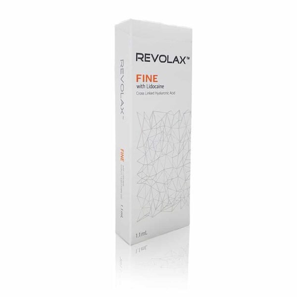 REVOLAX FINE