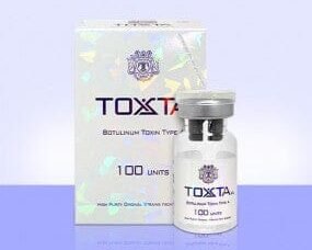 TOXTA 100 UNITS