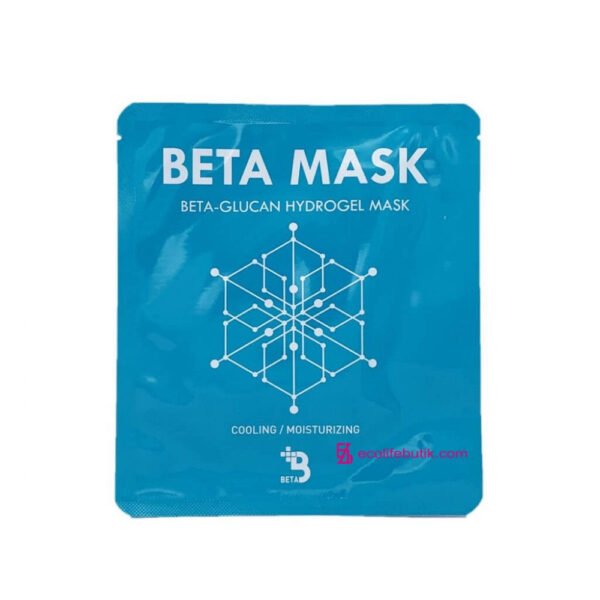 Beta Scaffold Mask