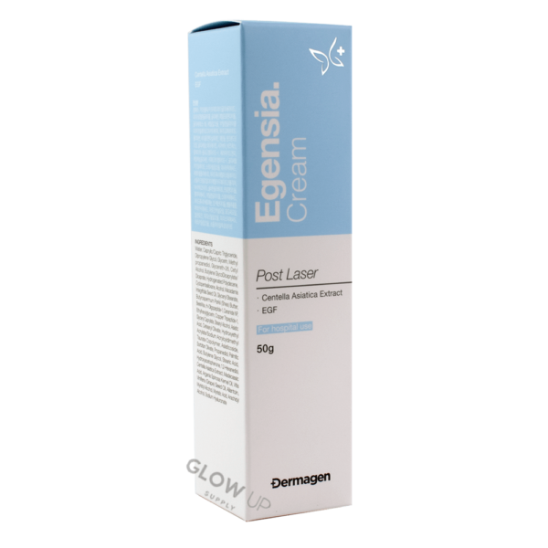 Dermagen Egensia Cream Post Laser & Post treatment cream - 50g