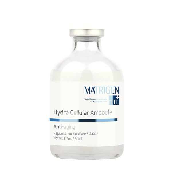 Matrigen Hydra Cellular Ampoule 50 mls