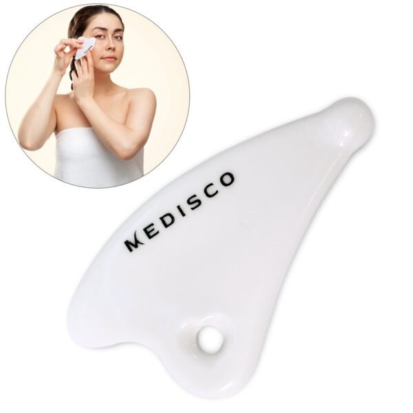 Medisco Heart Gua Sha