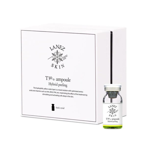 T30 Ampoule Hybrid Peeling