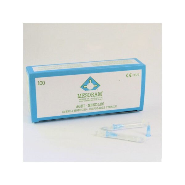 Mesotherapy Needles