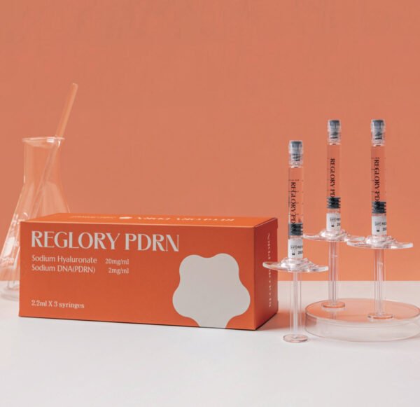 Reglory PDRN 3X2.2ml