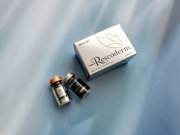 Rescoderm Exosome