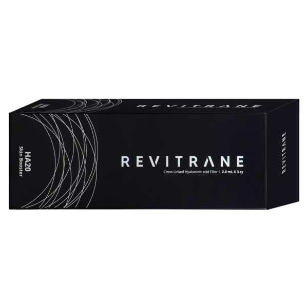 Revitrane HA20 Skin Booster