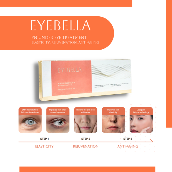 Eyebella Skin Booster