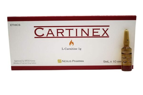 Cartinex