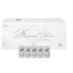 Diamond Shine Skin Solution