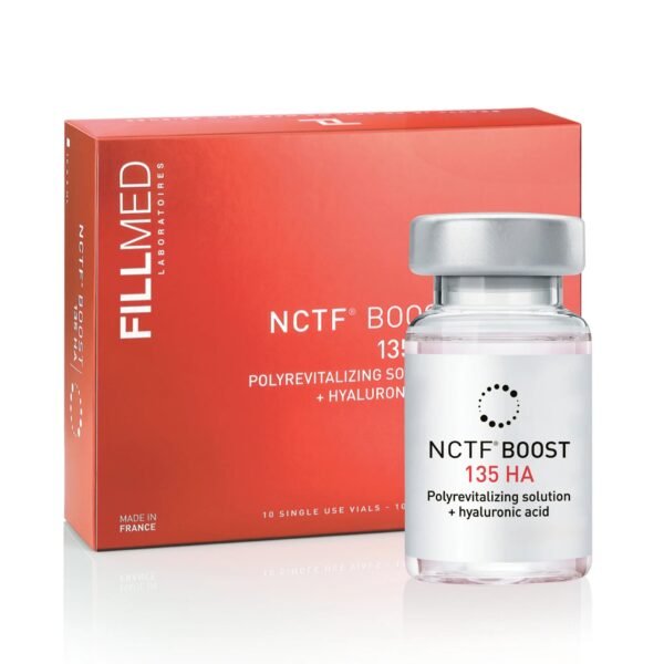 Fillmed NCTF Boost 135 HA