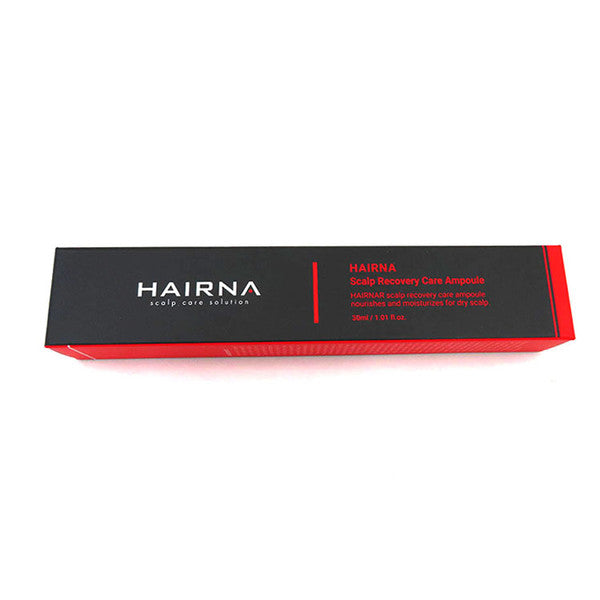 Hairna Scalp Recovery Care Ampoule 1+1