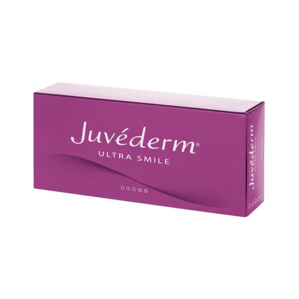 Juvéderm Ultrasmile