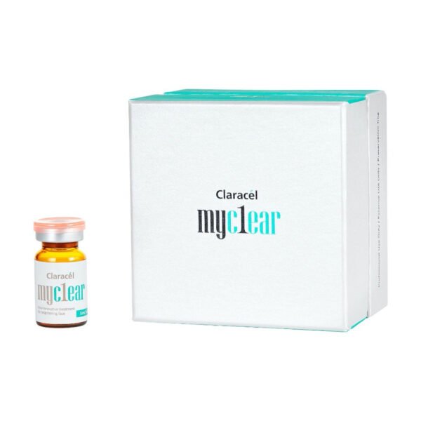 Claracel Myclear 5ml x 10v