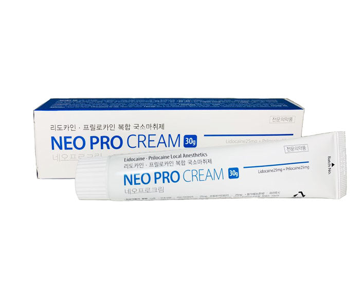 Neo Pro Cream 30g