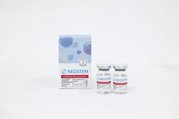 Neostem Exosome