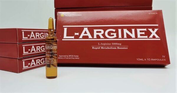 L-Arginex