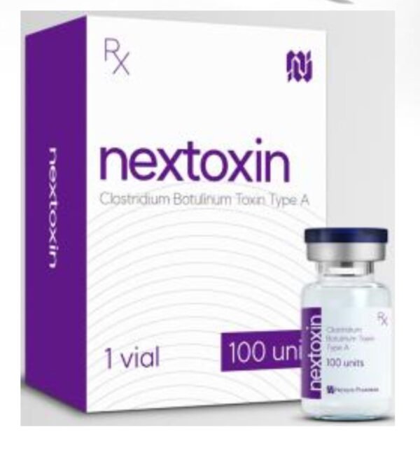 Nextoxin