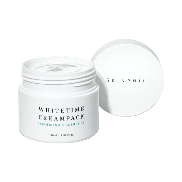 Skinphil White Time Cream Pack