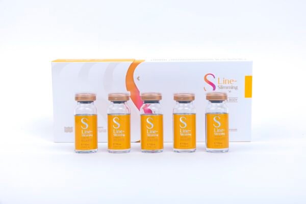 S -Line Slimming Solution Essence