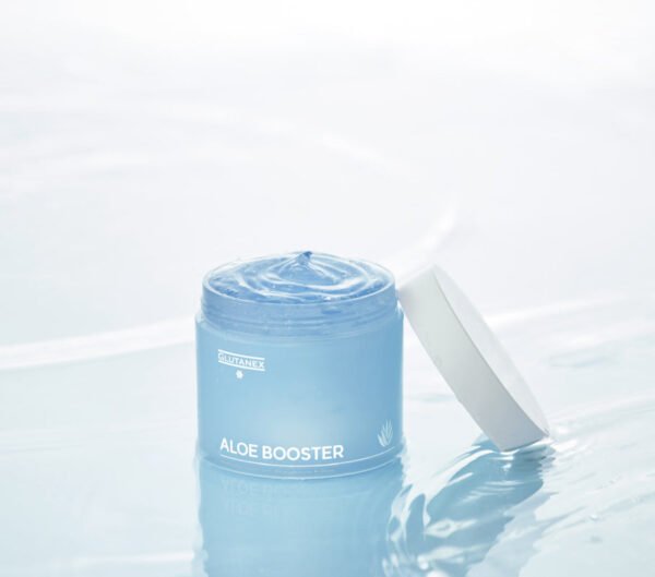 Glutanex Aloe Booster