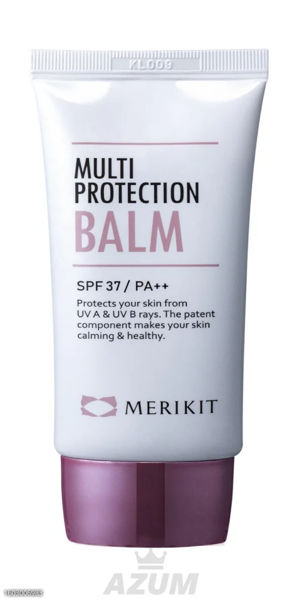 Multi Protection Cream