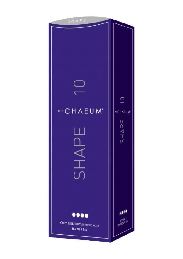 Chaeum Shape 10