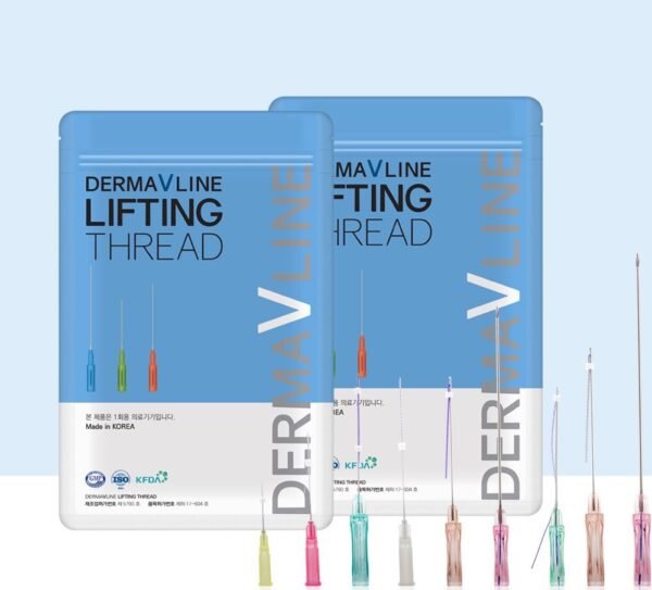 Derma V Line Lifting Thread