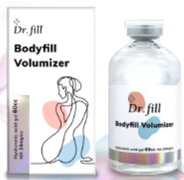 Dr. Fill Bodyfill Voluminizer 60cc