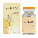 The Hada Body HA Filler