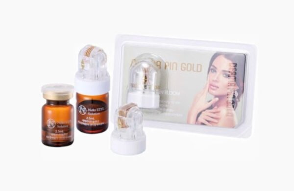 Derma Pin Gold