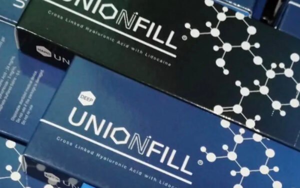 Union Fill