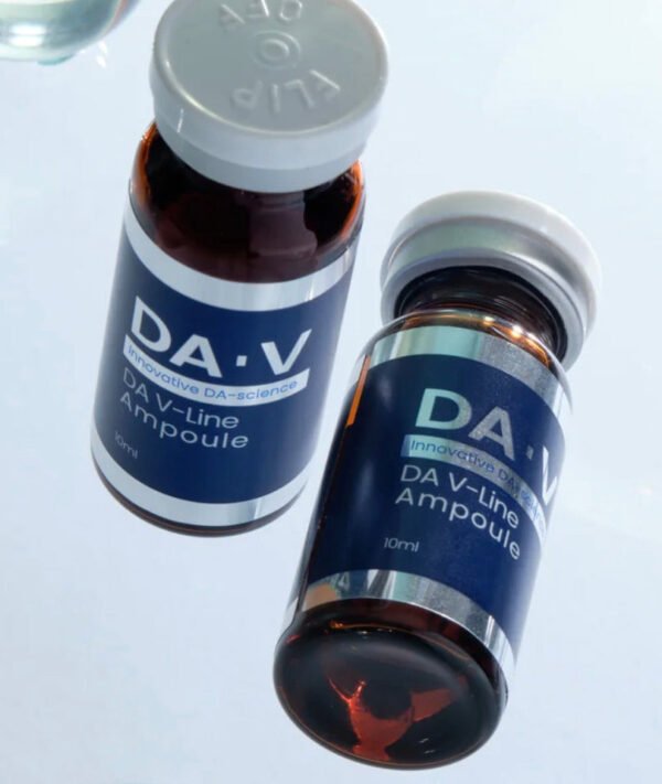 DA-V lipolysis 10ml