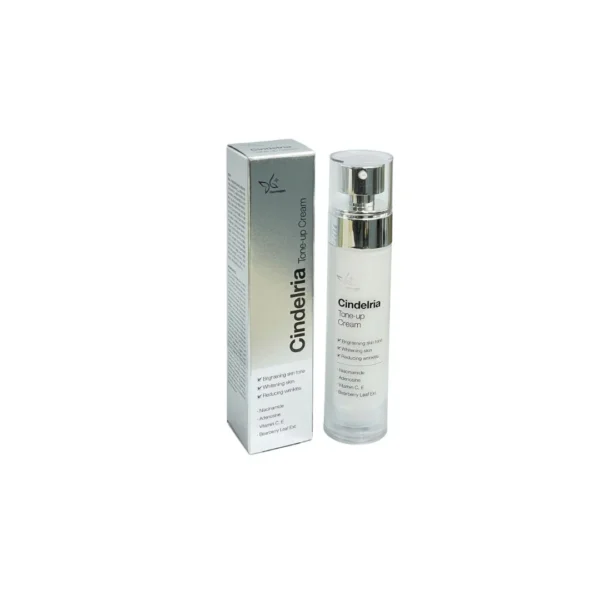 Dermagen Cindelria Tone-Up Cream