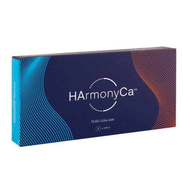 HarmonyCa - 2x1 25ml