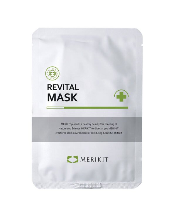 Sheet Mask - Revital