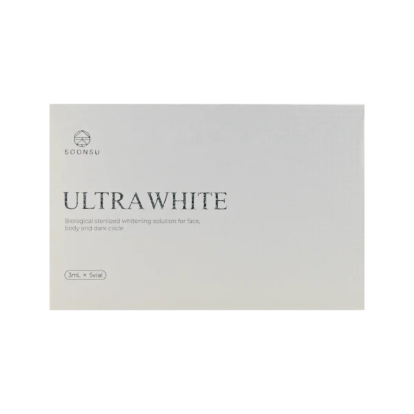 Ultra White