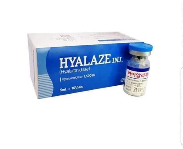 Hyalaze