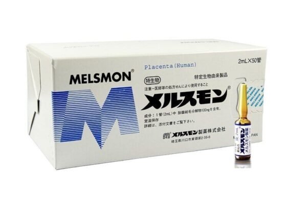 MELSMON INJ (50amp)