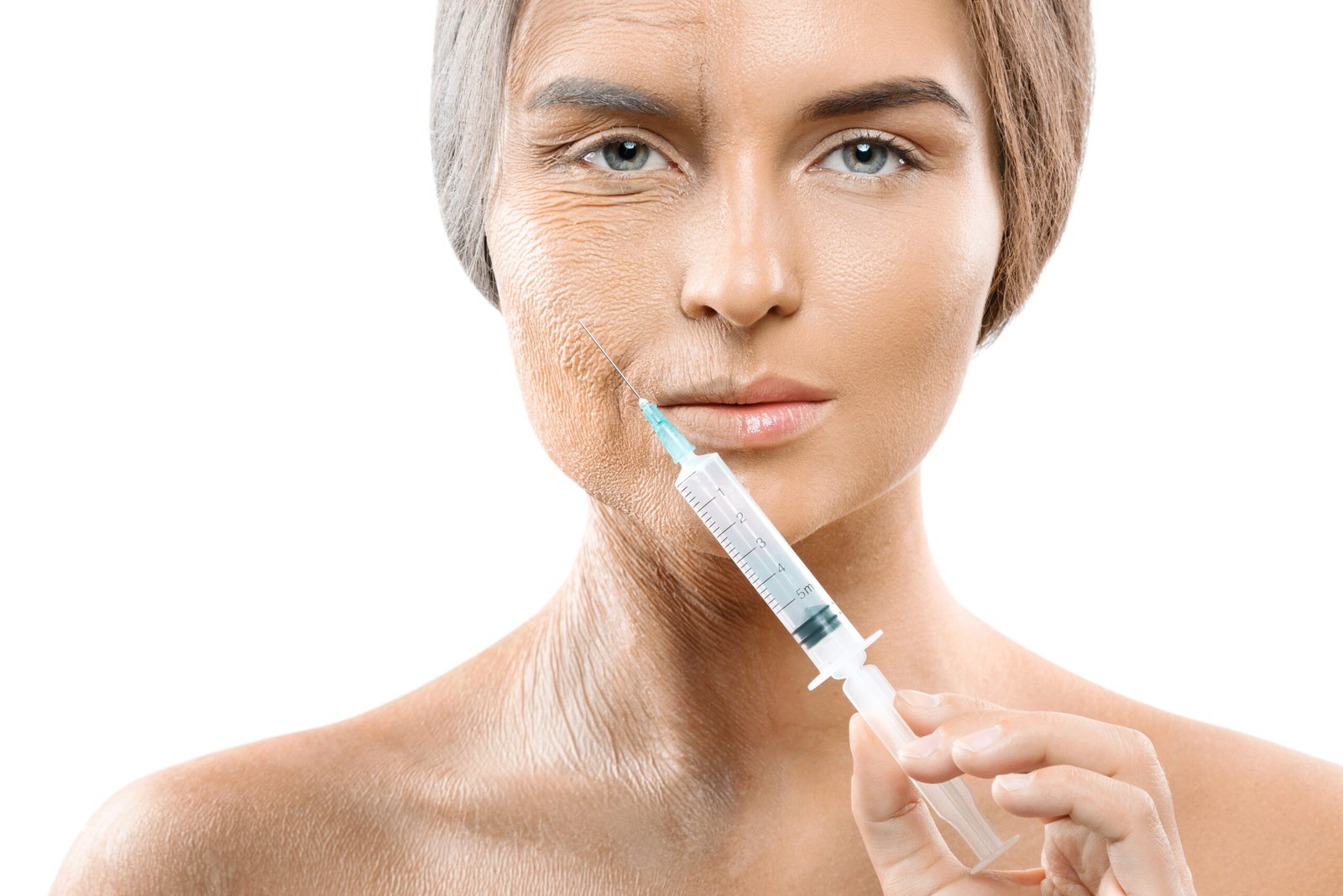 Dermal Fillers in Liquid Facelifts
