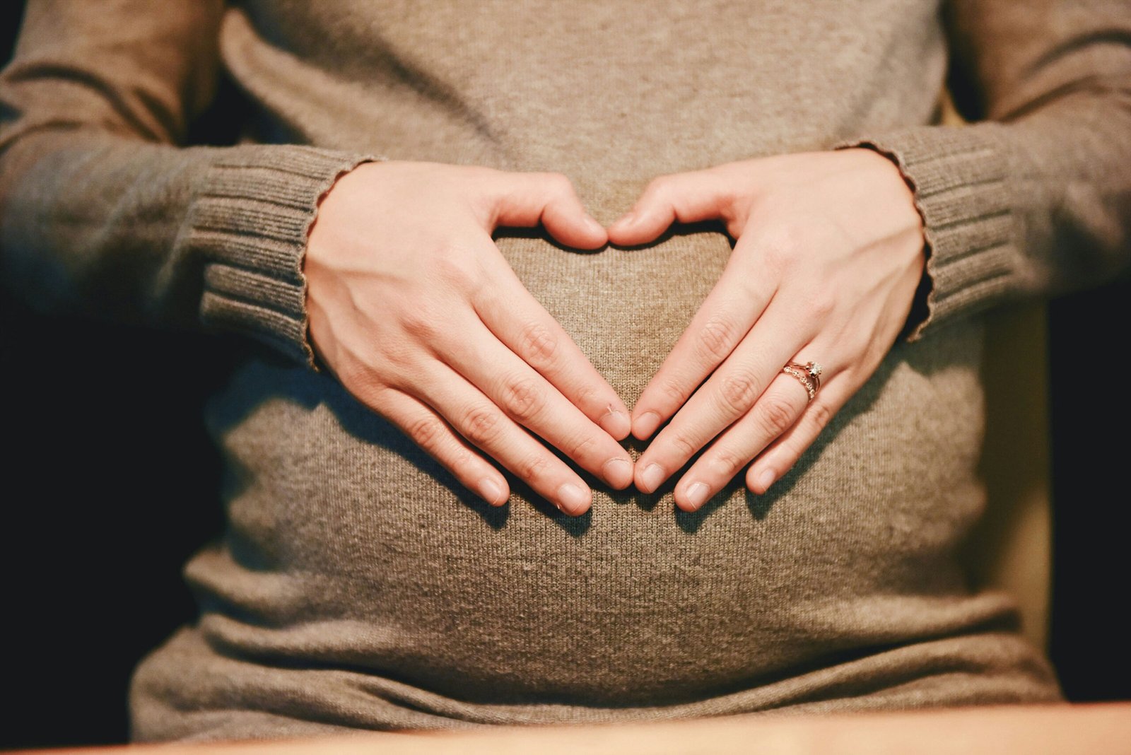 Navigating Personal Care During Pregnancy