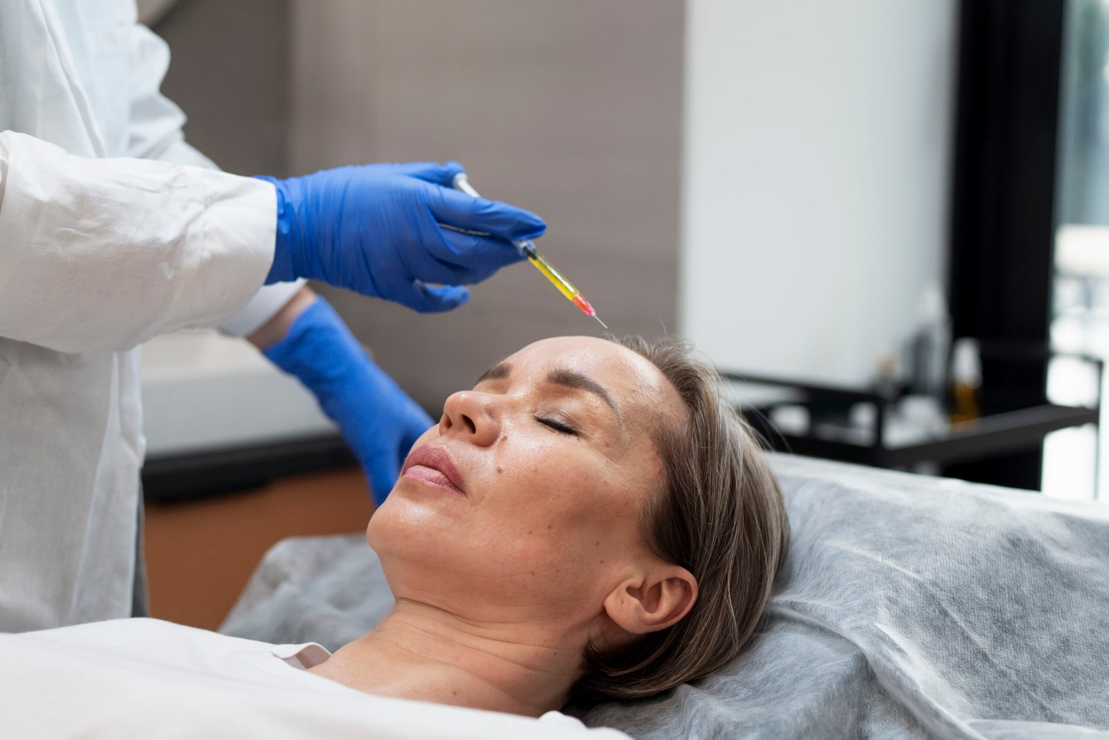 The Impact of Microneedling in Mesotherapy