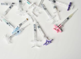 Mesotherapy Gun vs. Manual Injection