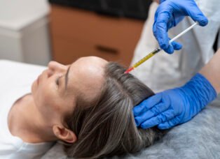 Exploring Mesotherapy Instruments for Hair Restoration