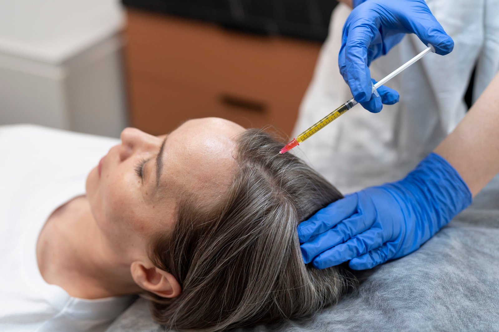Exploring Mesotherapy Instruments for Hair Restoration