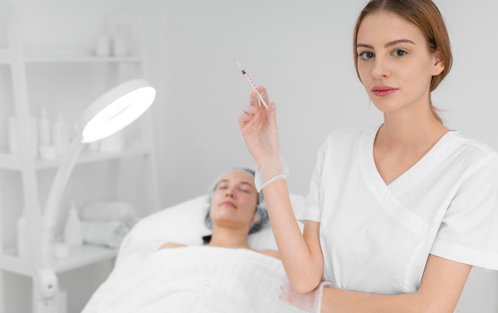 Choosing the Right Mesotherapy Instrument for Facial Rejuvenation