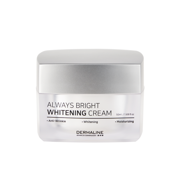 Always Bright Whitening Cream 50ml